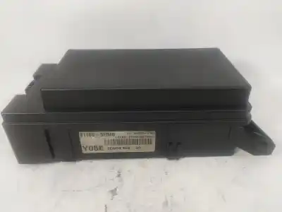 Автозапчасти б/у блок реле/предохранителей за kia sorento i (jc) 2.5 crdi ссылки oem iam 911603e040  