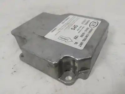 Автозапчасти б/у блок управления подушками безопасности за kia sorento i (jc) 2.5 crdi ссылки oem iam 959103e200  