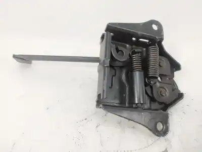 Автозапчасти б/у замок капота за kia sorento i (jc) 2.5 crdi ссылки oem iam 811303e000  