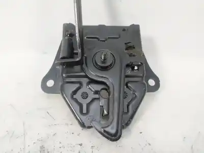 Автозапчасти б/у замок капота за kia sorento i (jc) 2.5 crdi ссылки oem iam 811303e000  