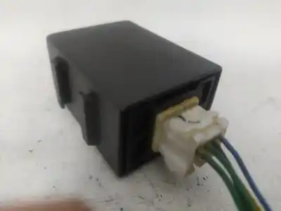 Автозапчасти б/у блок управления иммобилизатором за kia sorento i (jc) 2.5 crdi ссылки oem iam 0k2nc677b0  