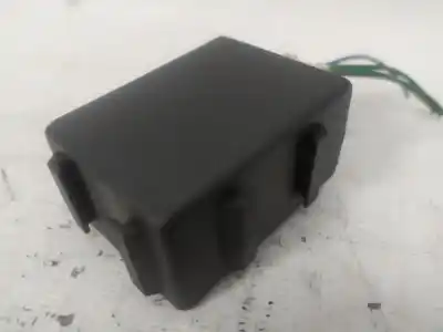 Автозапчасти б/у блок управления иммобилизатором за kia sorento i (jc) 2.5 crdi ссылки oem iam 0k2nc677b0  