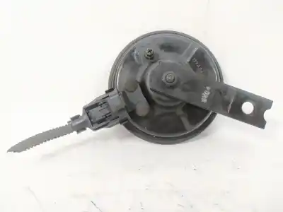 Автозапчастина б/у ріг для kia sorento i (jc) 2.5 crdi посилання на oem iam 28r000033  