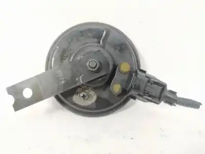 Second-hand car spare part horn for kia sorento i (jc) 2.5 crdi oem iam references 28r000033  