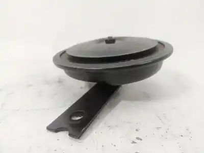 Second-hand car spare part horn for kia sorento i (jc) 2.5 crdi oem iam references 28r000033  