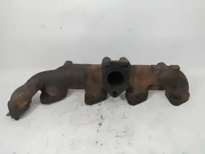 Автозапчасти б/у выхлопной коллектор за kia sorento i (jc) 2.5 crdi ссылки oem iam   