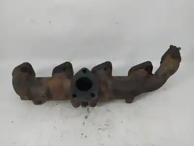 Автозапчасти б/у выхлопной коллектор за kia sorento i (jc) 2.5 crdi ссылки oem iam   