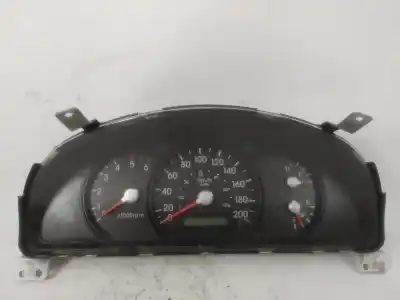 Автозапчасти б/у приборная доска за kia sorento i (jc) 2.5 crdi ссылки oem iam 940033e090 Автозапчасти б/у приборная доска за kia sorento i (jc) 2.5 crdi ссылки oem iam 940033e090