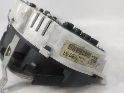 Автозапчасти б/у приборная доска за kia sorento i (jc) 2.5 crdi ссылки oem iam 940033e090  