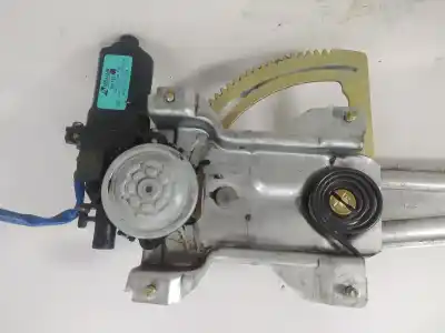 Автозапчасти б/у регулятор стекла переднего правого за kia sorento i (jc) 2.5 crdi ссылки oem iam xh101pa  