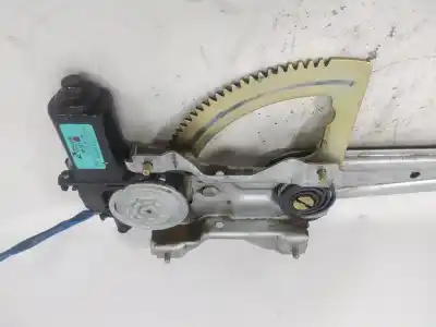 Автозапчасти б/у регулятор стекла переднего правого за kia sorento i (jc) 2.5 crdi ссылки oem iam xh101pa  