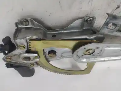 Автозапчасти б/у регулятор стекла переднего правого за kia sorento i (jc) 2.5 crdi ссылки oem iam xh101pa  