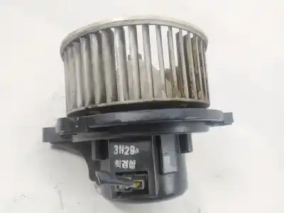 Автозапчасти б/у отопительный двигатель за kia sorento i (jc) 2.5 crdi ссылки oem iam   