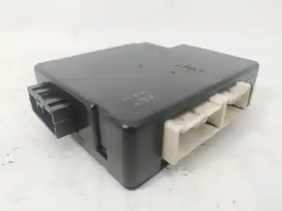 Автозапчасти б/у электронный модуль за kia sorento i (jc) 2.5 crdi ссылки oem iam   