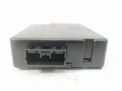 Автозапчасти б/у электронный модуль за kia sorento i (jc) 2.5 crdi ссылки oem iam   