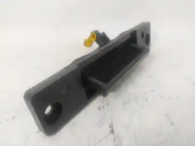 Автозапчасти б/у внешняя ручка ворот за kia sorento i (jc) 2.5 crdi ссылки oem iam   