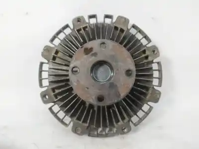 Автозапчасти б/у ступица вискозной муфты за kia sorento i (jc) 2.5 crdi ссылки oem iam   