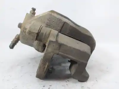 Автозапчасти б/у передний правый тормозной суппорт за kia sorento i (jc) 2.5 crdi ссылки oem iam ad084  