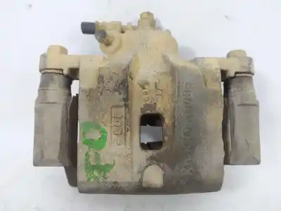 Автозапчасти б/у задний правый тормозной суппорт за kia sorento i (jc) 2.5 crdi ссылки oem iam ad085  