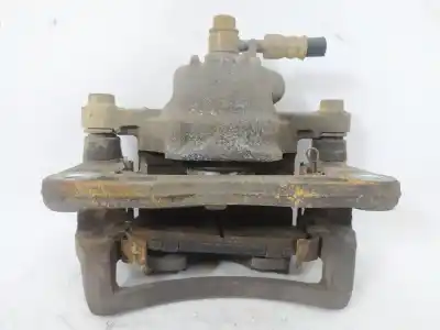 Автозапчасти б/у задний правый тормозной суппорт за kia sorento i (jc) 2.5 crdi ссылки oem iam ad085  