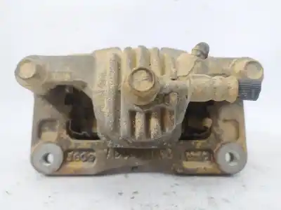 Автозапчасти б/у задний правый тормозной суппорт за kia sorento i (jc) 2.5 crdi ссылки oem iam ad085  