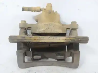 Автозапчасти б/у задний левый тормозной суппорт за kia sorento i (jc) 2.5 crdi ссылки oem iam ad085  