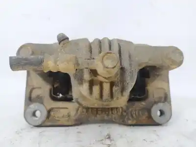 Автозапчасти б/у задний левый тормозной суппорт за kia sorento i (jc) 2.5 crdi ссылки oem iam ad085  