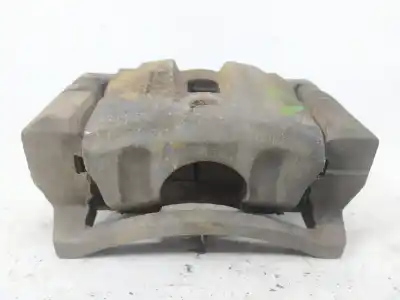 Автозапчасти б/у задний левый тормозной суппорт за kia sorento i (jc) 2.5 crdi ссылки oem iam ad085  