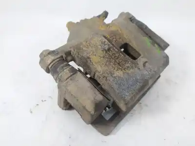 Автозапчасти б/у задний левый тормозной суппорт за kia sorento i (jc) 2.5 crdi ссылки oem iam ad085  