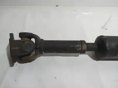 Recambio de automóvil de segunda mano de transmision central para kia sorento 2.5 crdi ex referencias oem iam 491003e300  