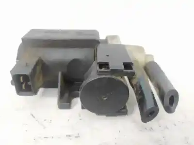 Автозапчасти б/у дополнительный воздушный клапан за kia sorento i (jc) 2.5 crdi ссылки oem iam 72190316  