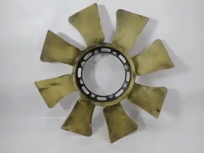 Автозапчасти б/у вязкомоторный вентилятор за kia sorento i (jc) 2.5 crdi ссылки oem iam 25261429201  