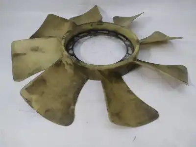 Автозапчасти б/у вязкомоторный вентилятор за kia sorento i (jc) 2.5 crdi ссылки oem iam 25261429201  