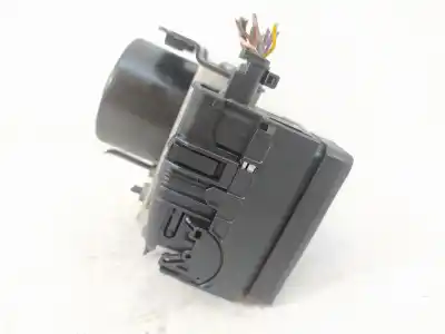 Peça sobressalente para automóvel em segunda mão abs por ford fiesta (cb1) titanium referências oem iam 28570059023  