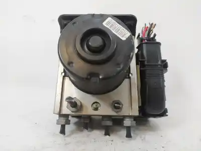 Peça sobressalente para automóvel em segunda mão abs por ford fiesta (cb1) titanium referências oem iam 28570059023  