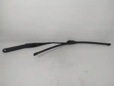 Автозапчасти б/у ЛЕВЫЙ ПЕРЕДНИЙ РЫЧАГ СТЕКЛООЧИСТИТЕЛЯ за FORD FIESTA (CB1)  ссылки OEM IAM 8A6117526AB  