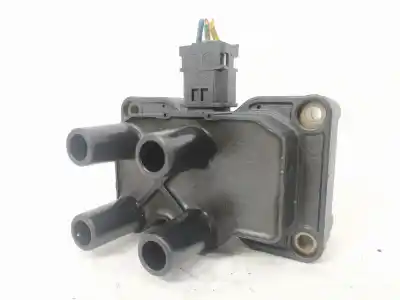 Peça sobressalente para automóvel em segunda mão bobina de ignição por ford fiesta (cb1) titanium referências oem iam 0221503485