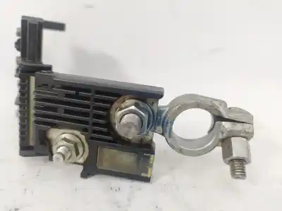 Second-hand car spare part fuse box unit for ford fiesta (cb1) titanium oem iam references k7005  