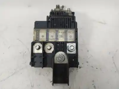 Second-hand car spare part fuse box unit for ford fiesta (cb1) titanium oem iam references k7005  