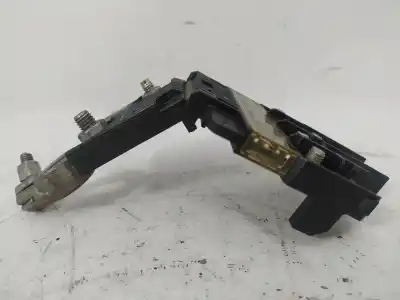 Second-hand car spare part fuse box unit for ford fiesta (cb1) titanium oem iam references k7005  