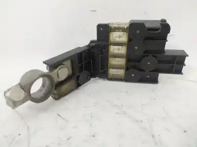 Second-hand car spare part fuse box unit for ford fiesta (cb1) titanium oem iam references k7005  