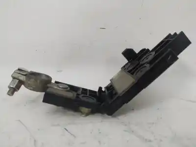 Second-hand car spare part fuse box unit for ford fiesta (cb1) titanium oem iam references k7005  