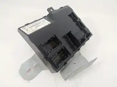 Peça sobressalente para automóvel em segunda mão caixa de fusíveis e relés por ford fiesta (cb1) titanium referências oem iam f005v00962