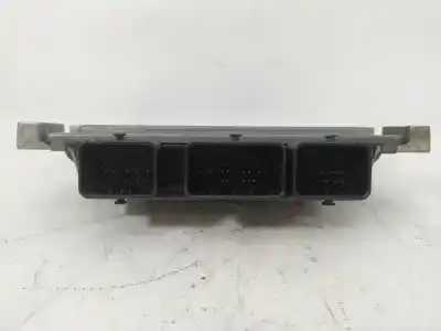 Second-hand car spare part ecu engine control for ford fiesta (cb1) titanium oem iam references s180047002  