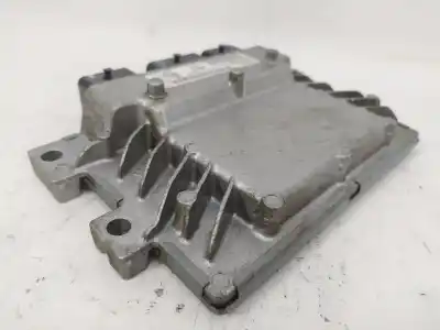 Second-hand car spare part ecu engine control for ford fiesta (cb1) titanium oem iam references s180047002  