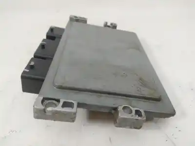 Second-hand car spare part ecu engine control for ford fiesta (cb1) titanium oem iam references s180047002  