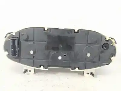 Peça sobressalente para automóvel em segunda mão quadrante por ford fiesta (cb1) titanium referências oem iam vp8a6f  
