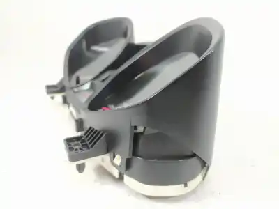 Peça sobressalente para automóvel em segunda mão quadrante por ford fiesta (cb1) titanium referências oem iam vp8a6f  