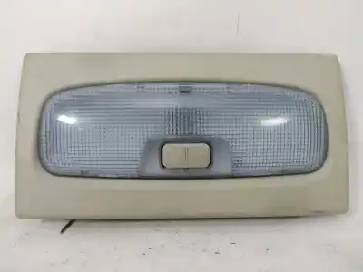 Peça sobressalente para automóvel em segunda mão luz interior por ford fiesta (cb1) titanium referências oem iam 8a6113733