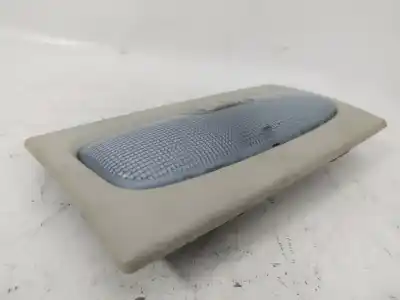 Second-hand car spare part interior light for ford fiesta (cb1) titanium oem iam references 8a6113733  